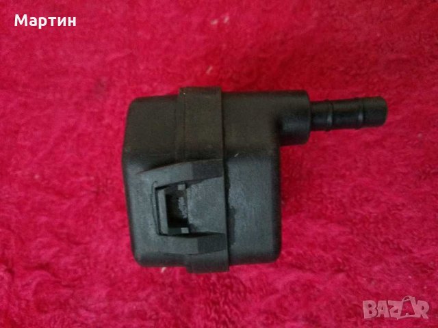 Филтър за ръчна скоростна кутия на Рено Меган Сценик, снимка 1