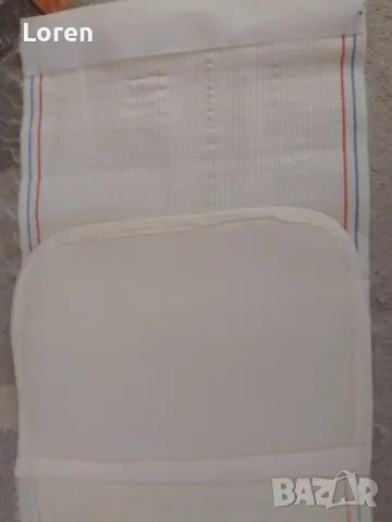 Еластичен колан пухен и удобен, снимка 4 - Колани - 47365722