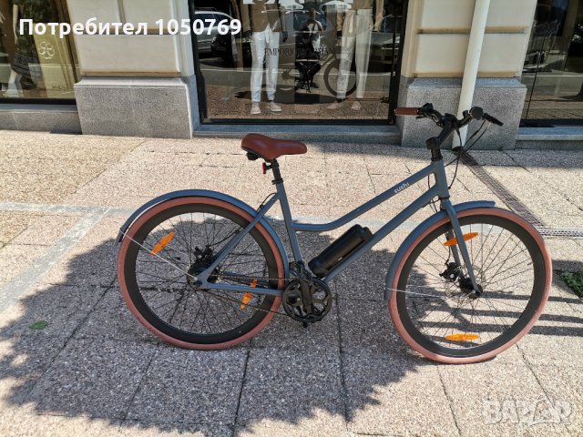 Sushi California roll E bike 2022, снимка 8 - Велосипеди - 37126895