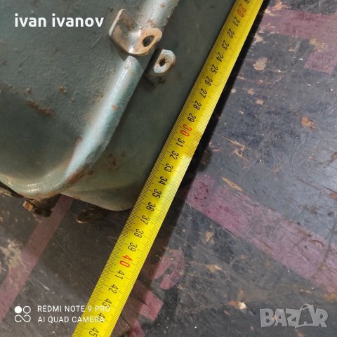 Котия табло, снимка 4 - Резервни части за машини - 33245472