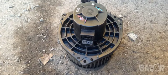 Вентилатор парно Chevrolet Aveo , снимка 2 - Части - 48187590