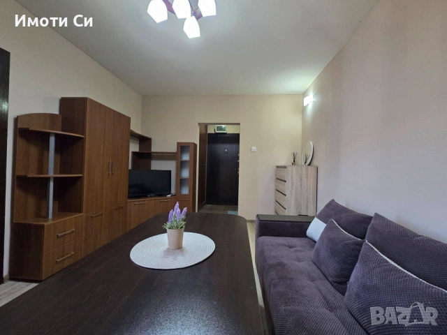 Едностаен апартамент, снимка 5 - Апартаменти - 53147897