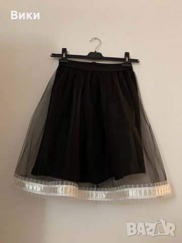 Пола пачка тюл, снимка 4 - Поли - 27162326