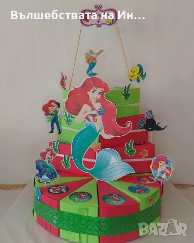 Картонени торти , снимка 4 - Други - 51960694