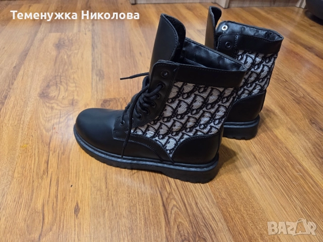 Дамски боти 