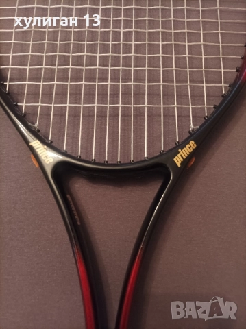 продавам неупотребявана тенис ракета Prince, снимка 2 - Тенис - 51698880