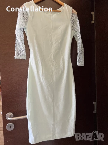 НОВА дамска рокля