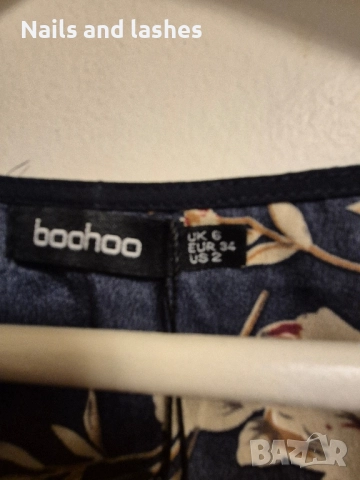 Блуза , снимка 2 - Блузи с дълъг ръкав и пуловери - 52318922