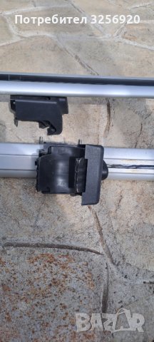 Продавам греди за автомобил., снимка 4 - Ремаркета - 40528229