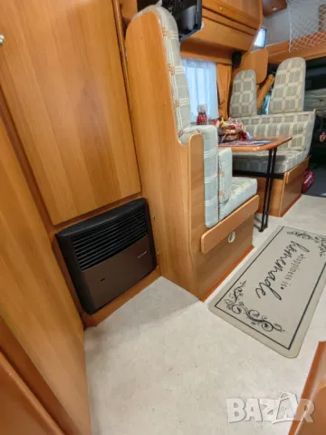 Кемпер под наем - 160лв/ден, напълно оборудван, 4 местен! , снимка 4 - Каравани и кемпери - 43627177
