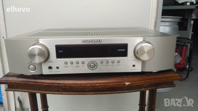 Ресивър Marantz NR1501