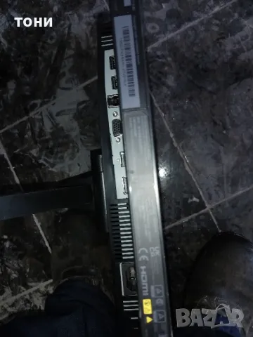 монитори Lenovo за части, снимка 5 - Монитори - 49185679