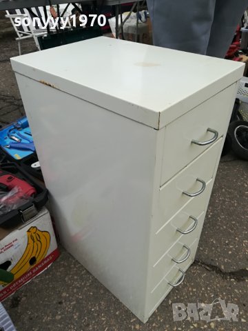 заявен за петък-МЕТАЛЕН ШКАФ-69Х41Х28СМ-ВНОС SWISS 0912231714, снимка 12 - Други инструменти - 43340251