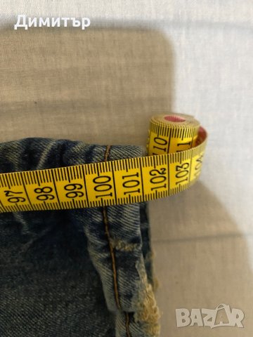 Мъжки дънки 2бр. , снимка 6 - Дънки - 43787717