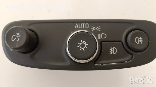 84215920 КЛЮЧ СВЕТЛИНИ ЗА OPEL INSIGNIA B