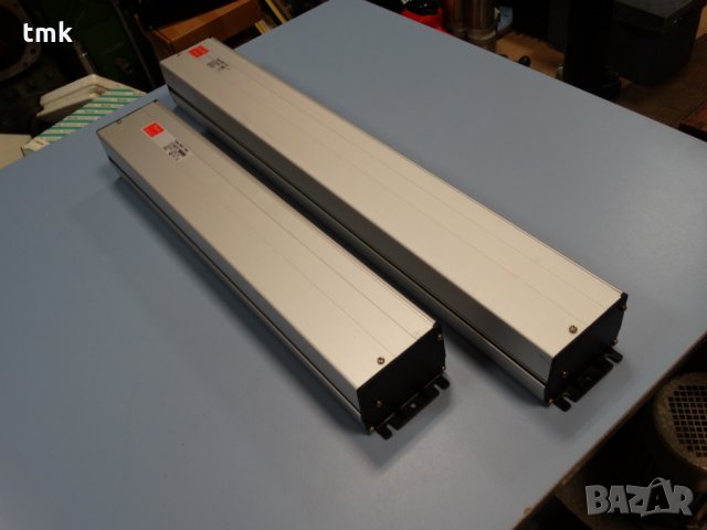 модул Danfoss АКС 116, снимка 2 - Резервни части за машини - 28673161