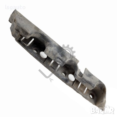 Десен държач предна броня Peugeot 407 2004-2010 ID: 119939