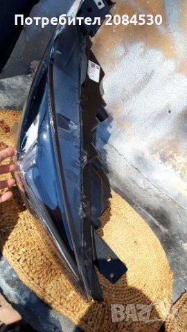 Фар за Мазда 3 ;  2015г /BHN3-5 1040, снимка 3 - Аксесоари и консумативи - 28103987