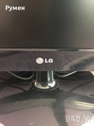 Монитор за компютър LG 22“, снимка 11 - Монитори - 44114861