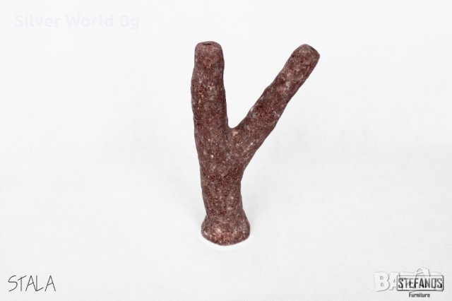 Декоративна ваза Stala, снимка 2 - Вази - 35452543