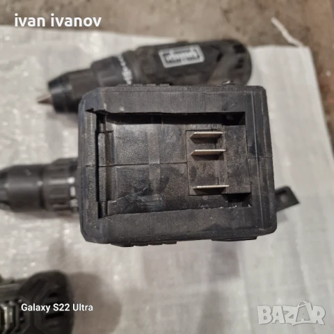 Винтоверти , снимка 5 - Винтоверти - 51118305