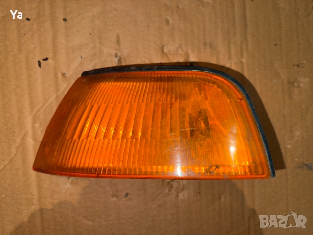 Mitsubishi Evo 6-9 части, снимка 4 - Части - 52846504