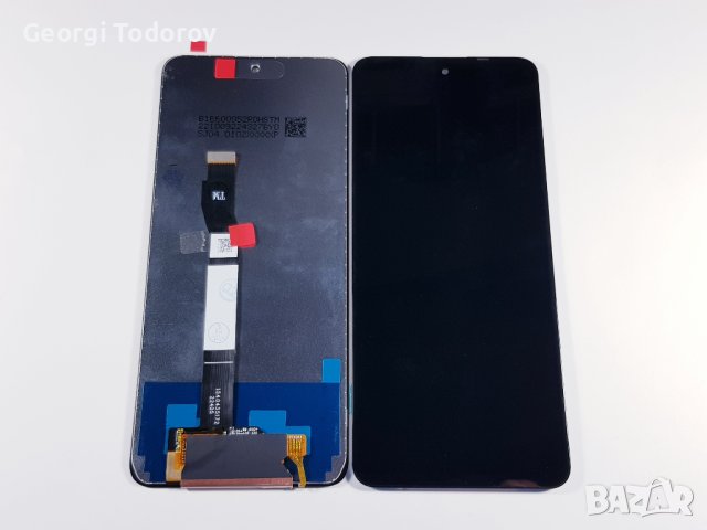 2 ГОДИНИ ГАРАНЦИЯ на Дисплей за Xiaomi Poco X4 GT / REDMI Note 11T Pro / Note 11T Pro Plus - OEM, снимка 2 - Резервни части за телефони - 43506367