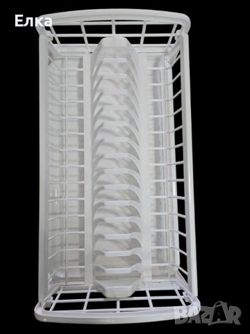 Сушилник за чинии, снимка 1