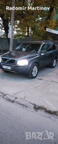 Волво ХС90 , снимка 16 - Автомобили и джипове - 51301416