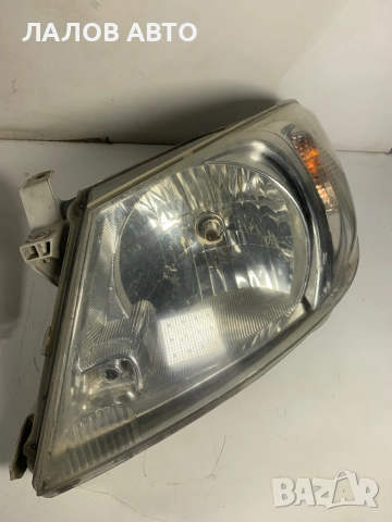 Ляв Фар Тойота Хилукс Lqv far Toyota Hilux 