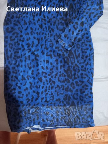 Елегантна рокля, снимка 4 - Рокли - 38034799