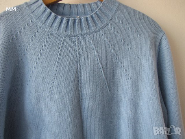 Дамска блуза, снимка 3 - Блузи с дълъг ръкав и пуловери - 43695632