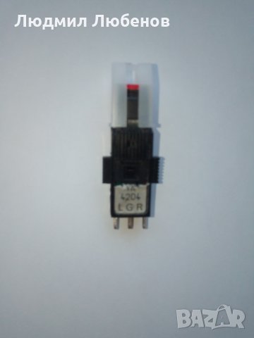 Нова съвместима доза за грамофон респром корал VK 4204