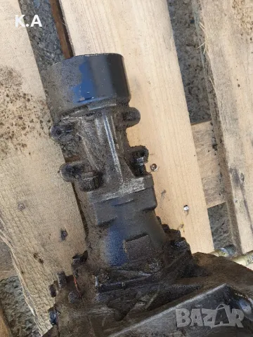 Раздатка Toyota Rav4 2.0i 1, снимка 4 - Части - 47368308