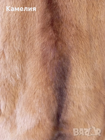 Палто от норка , снимка 10 - Палта, манта - 52955745