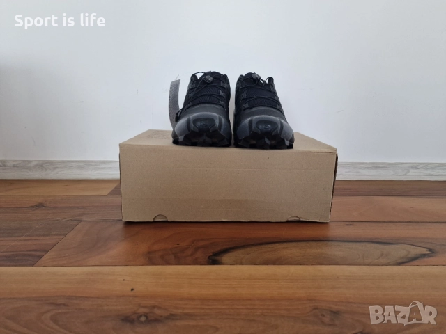 Salomon Обувки за планинско бягане Speedcross 6, 42 EU, снимка 2 - Спортни обувки - 51676357