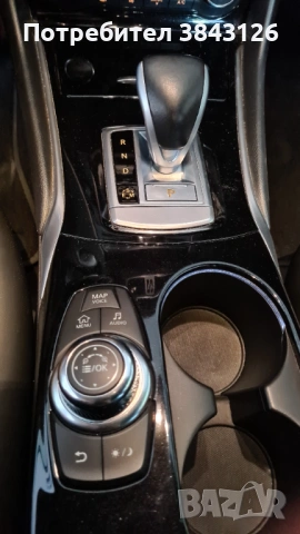 Infinity Q30 2.2d AWD, снимка 9 - Автомобили и джипове - 53237813