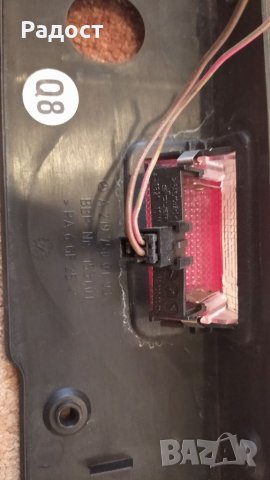 Вътрешна дръжка заден капак за Mercedes-Benz CLS, снимка 5 - Части - 37178939