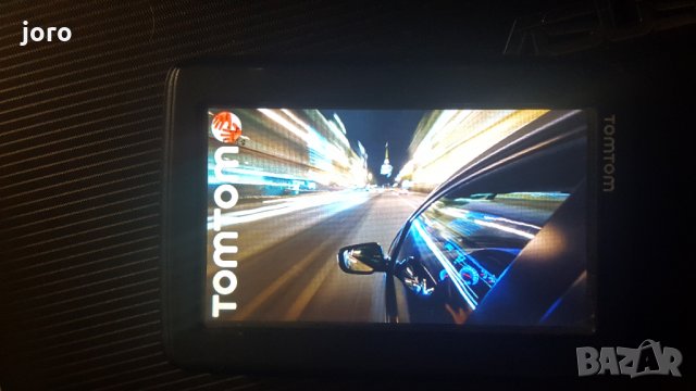 tomtom 4en42, снимка 1