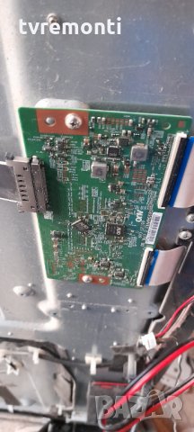 TCON Board T650HVN12.2 CTRL BD 65T37-C09