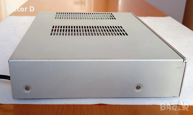  NORDMENDE PA 950-Усилвател, снимка 7 - Ресийвъри, усилватели, смесителни пултове - 52962757