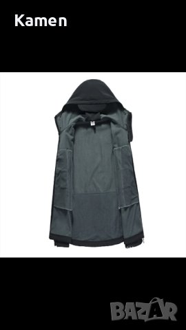 Зимен комплект, снимка 9 - Екипировка - 44116610