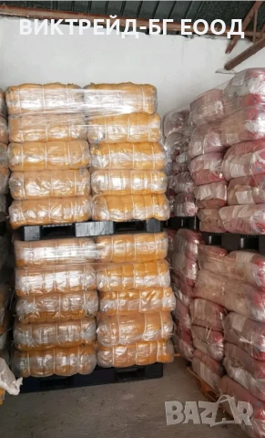 Рашел чували гаци. За картофи, лук,ябълки,чесън, орехи, зеле и др.  , снимка 6 - Други - 50593025