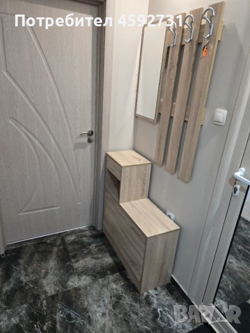 Чисто нов Апартамент за нощувки, снимка 13 - Квартири, нощувки - 51708927