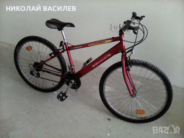 Продавам   велосипед  КРОС   .