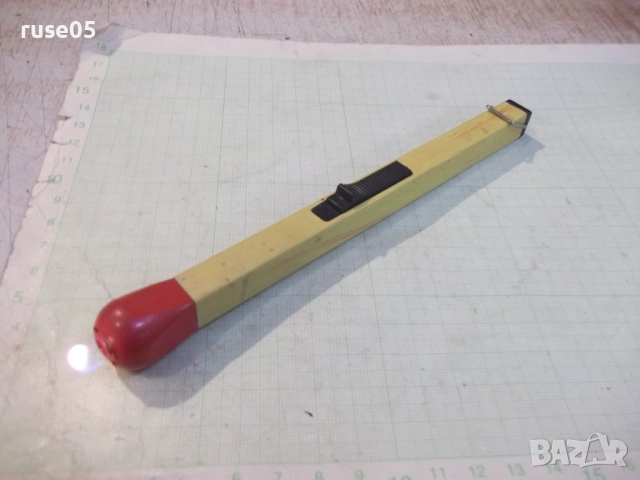 Запалка газова пиезокристална "Кибритена клечка" за котлон, снимка 5 - Други стоки за дома - 52459026