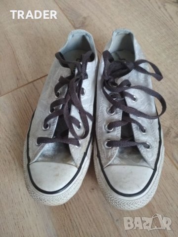 кецове сникърси гуменки обувки CONVERSE ALL STAR, снимка 7 - Други - 31820506