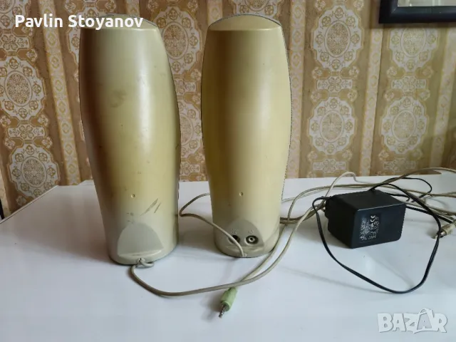 Тонколони за компютър JBL, снимка 2 - Тонколони - 50276817