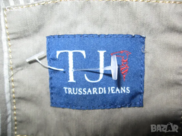 Яке пролет,есен TRUSSARDI  дамско,Л-ХЛ