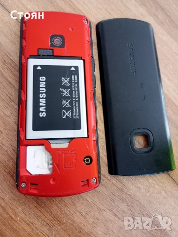 телефон Самсунг , снимка 9 - Samsung - 52707381